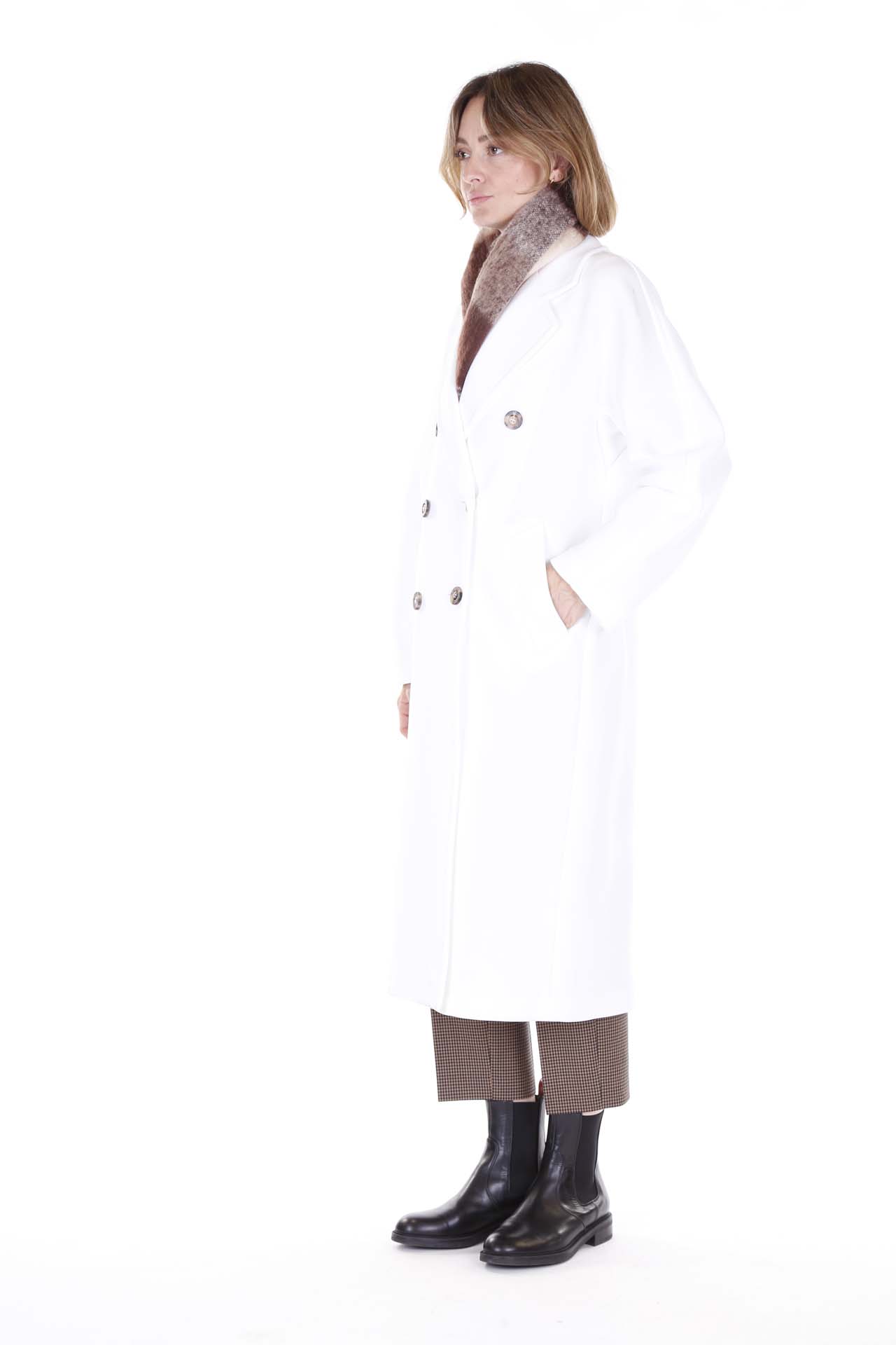 Max Mara, Cappotto